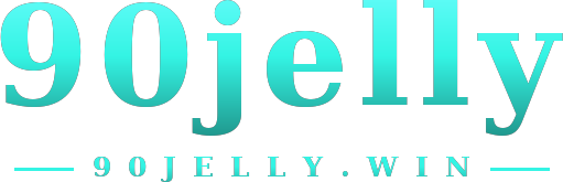 90jelly logo